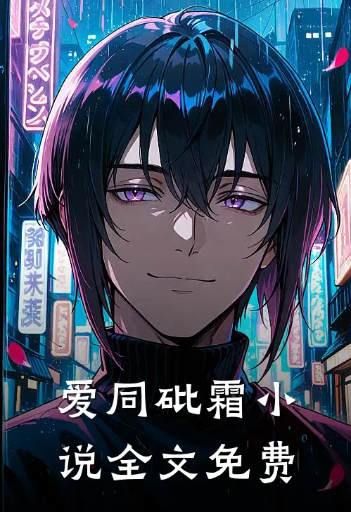 爱同砒霜小说全文免费