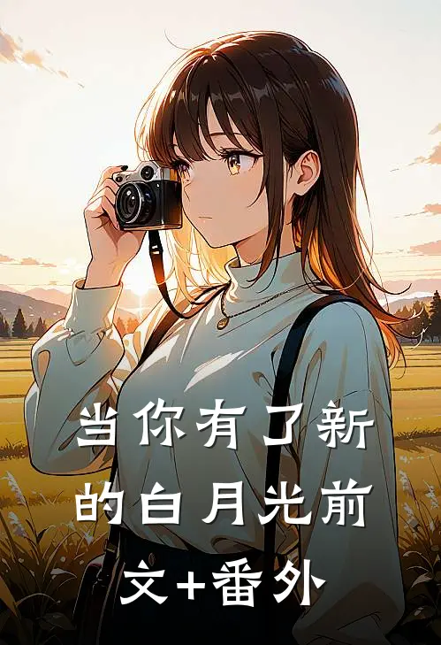 当你有了新的白月光前文+番外