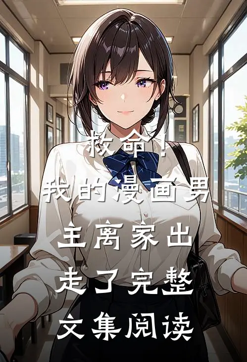 救命！我的漫画男主离“家”出走了完整文集阅读