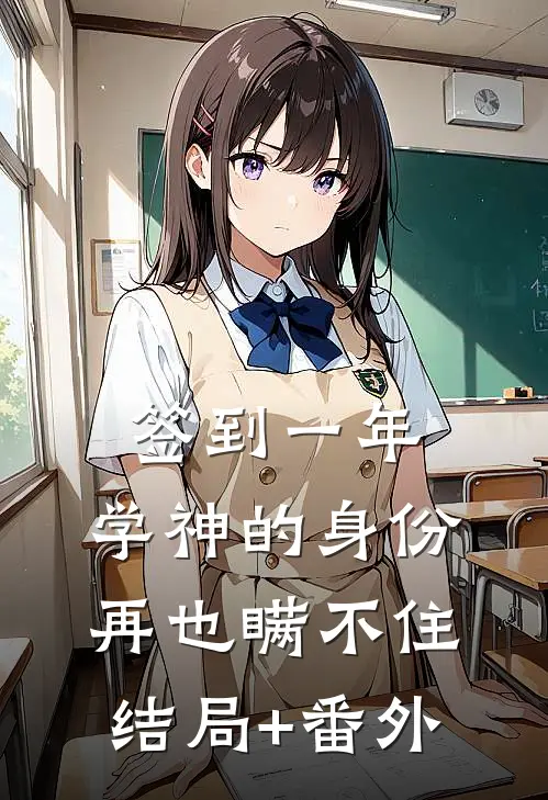 签到一年，学神的身份再也瞒不住结局+番外