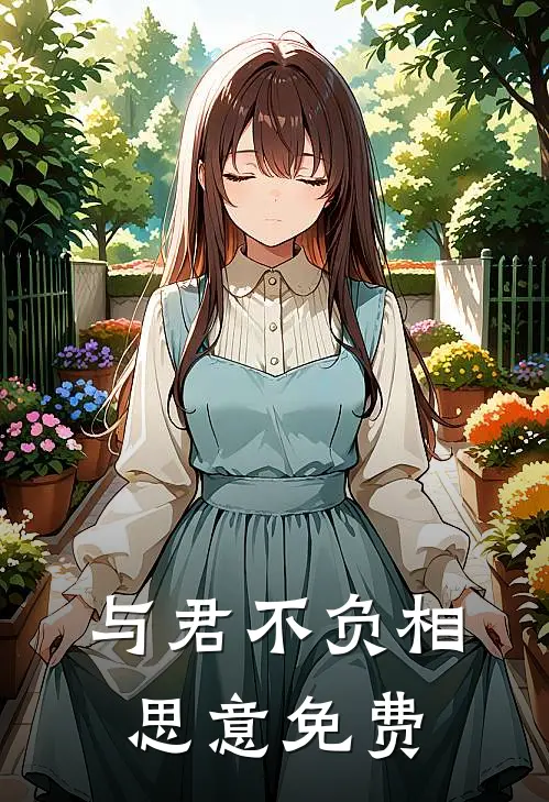 与君不负相思意免费