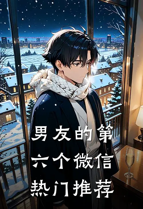 男友的第六个微信热门推荐