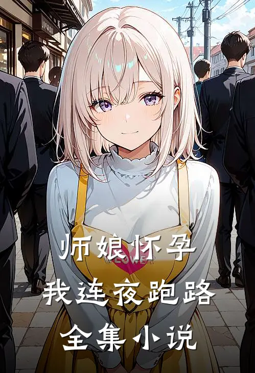师娘怀孕,我连夜跑路全集