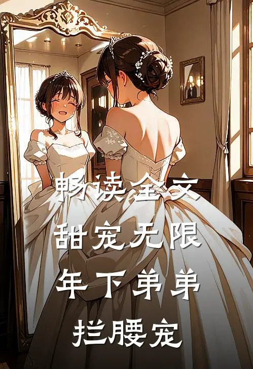 畅读全文甜宠无限：年下弟弟拦腰宠