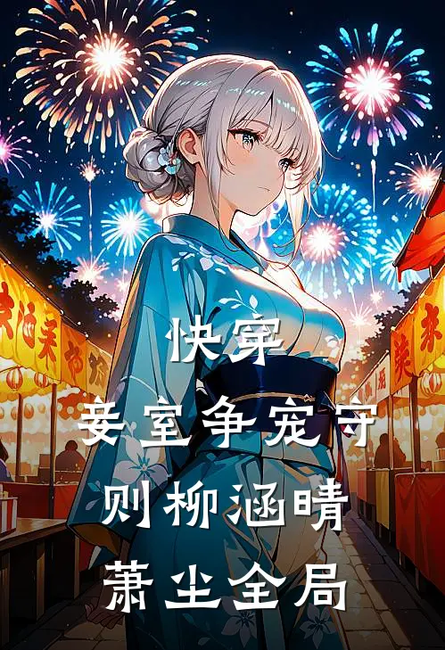 快穿：妾室争宠守则柳涵晴萧尘全局