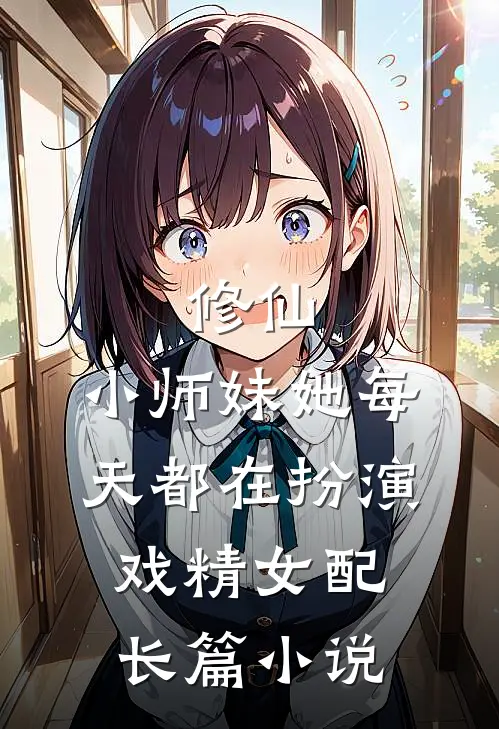 修仙：小师妹她每天都在扮演戏精女配长篇小说
