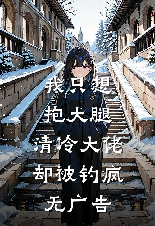 我只想抱大腿，清冷大佬却被钓疯无广告