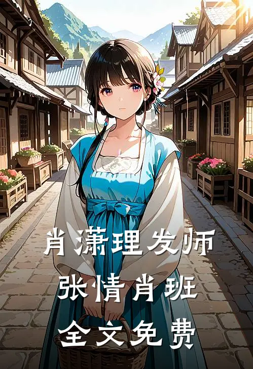 肖潇理发师张情肖班全文免费
