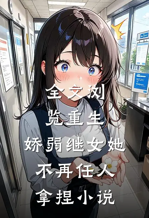全文浏览重生:娇弱继女她不再任人拿捏小说