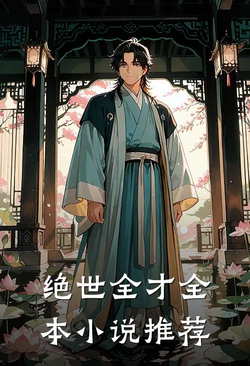 绝世全才全本小说推荐