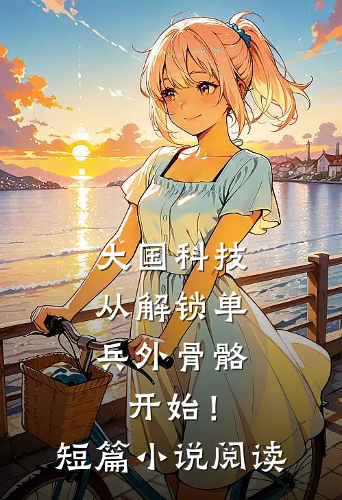 大国科技：从解锁单兵外骨骼开始！短篇小说阅读
