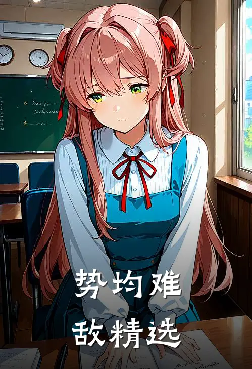 势均难敌精选
