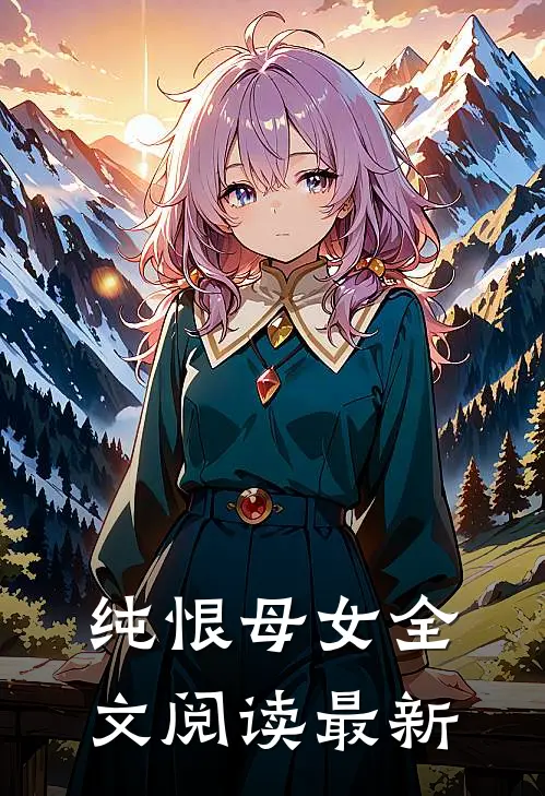 纯恨母女全文阅读最新