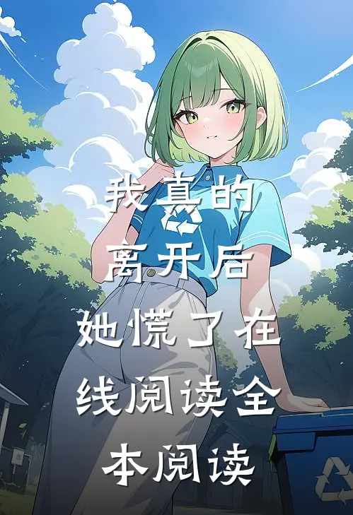 我真的离开后，她慌了在线阅读全本阅读