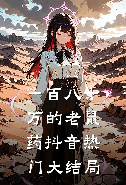 一百八十万的老鼠药抖音热门大结局