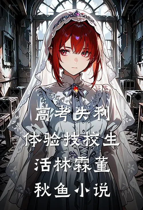 高考失利，体验技校生活林霖董秋鱼小说