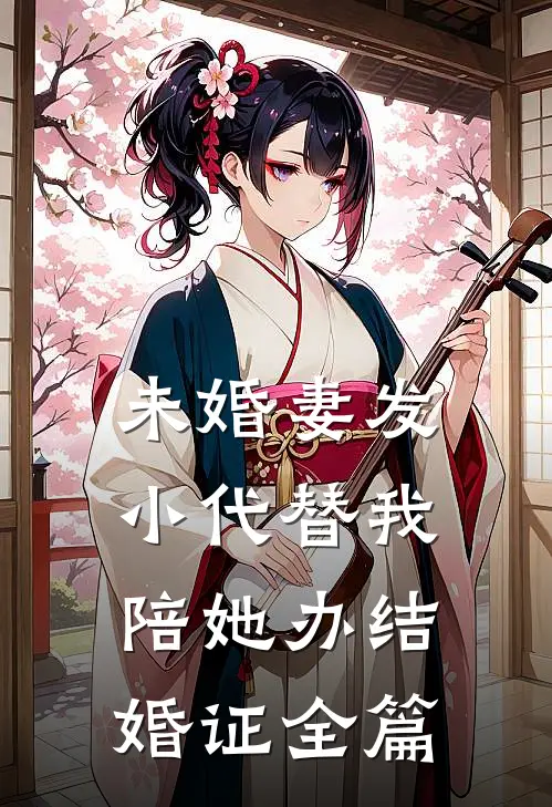 未婚妻发小代替我陪她办结婚证全篇