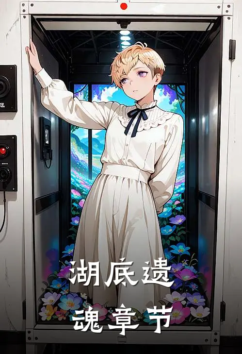 湖底遗魂章节