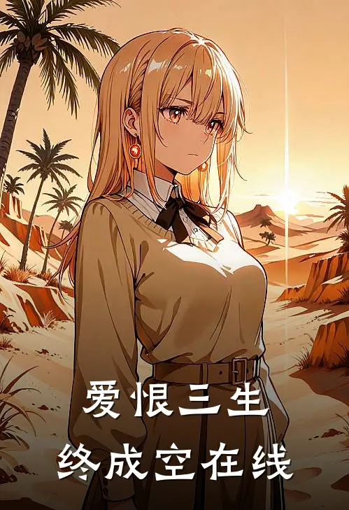 爱恨三生，终成空在线