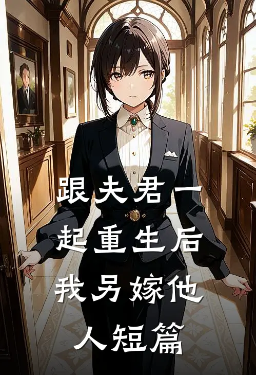 跟夫君一起重生后，我另嫁他人短篇