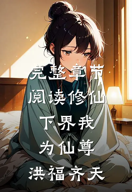 完整章节阅读修仙下界我为仙尊,洪福齐天
