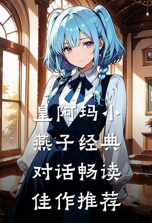 皇阿玛小燕子经典对话畅读佳作推荐