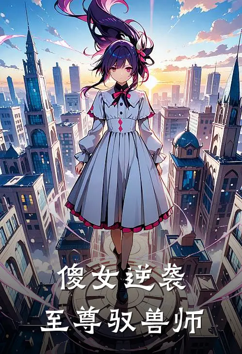 傻女逆袭至尊驭兽师