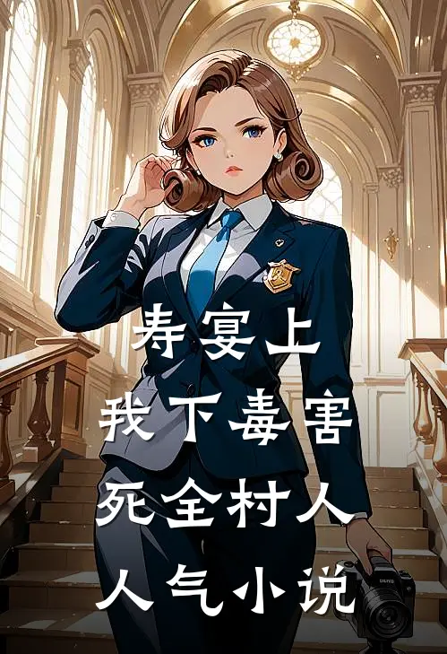 寿宴上，我下毒害死全村人人气小说