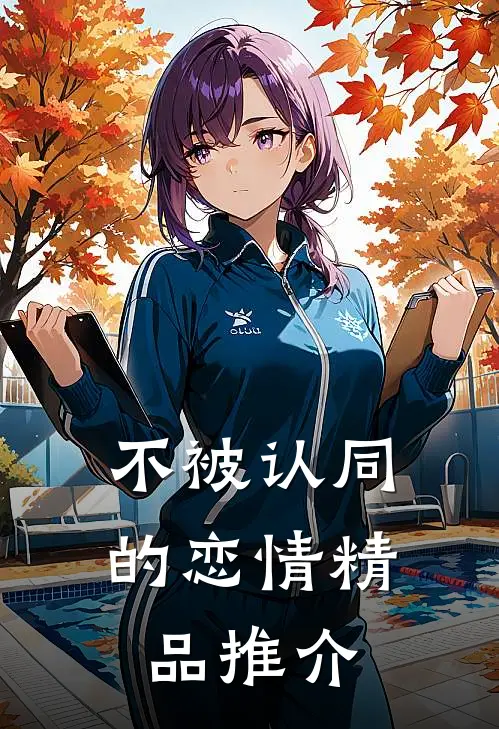 不被认同的恋情精品推介