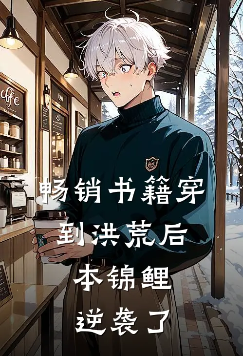 畅销书籍穿到洪荒后,本锦鲤逆袭了