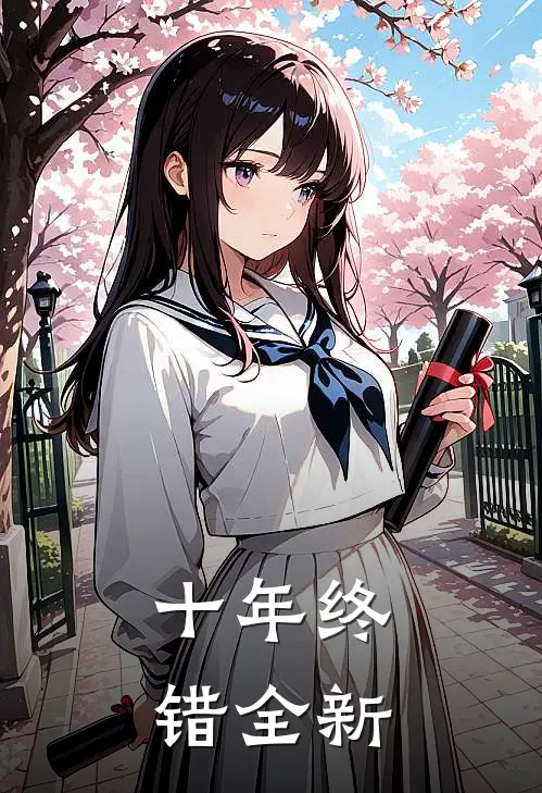 十年终错全新