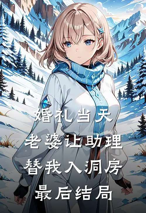 婚礼当天，老婆让助理替我入洞房最后结局