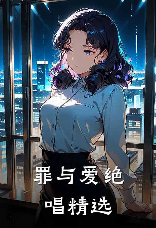 罪与爱绝唱精选