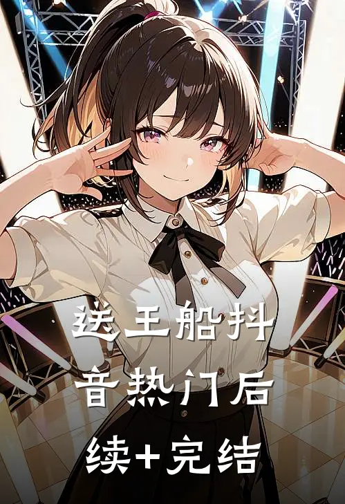 送王船抖音热门后续+完结