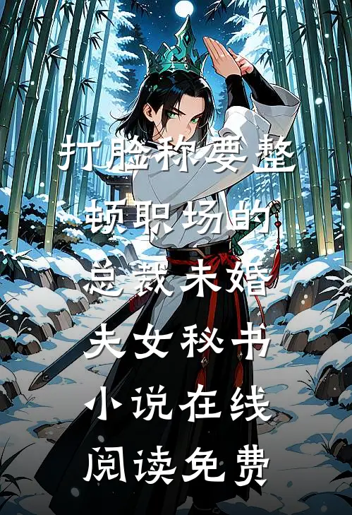打脸称要整顿职场的总裁未婚夫女秘书小说在线阅读免费
