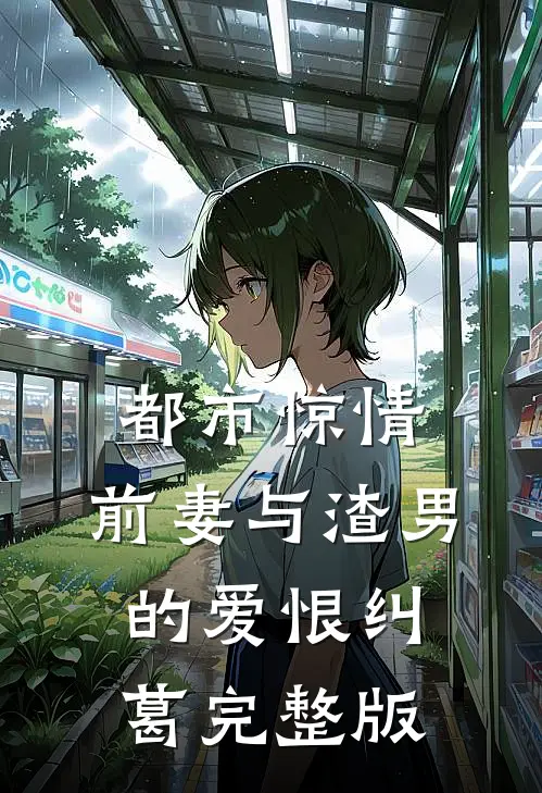 都市惊情：前妻与渣男的爱恨纠葛完整版