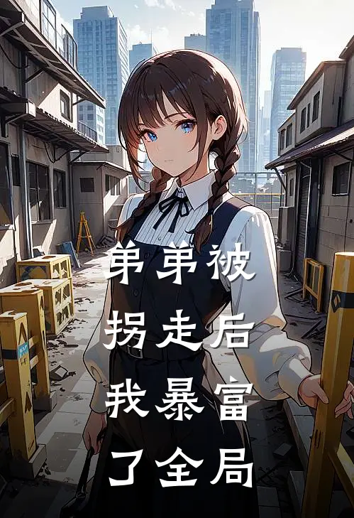 弟弟被拐走后，我暴富了全局
