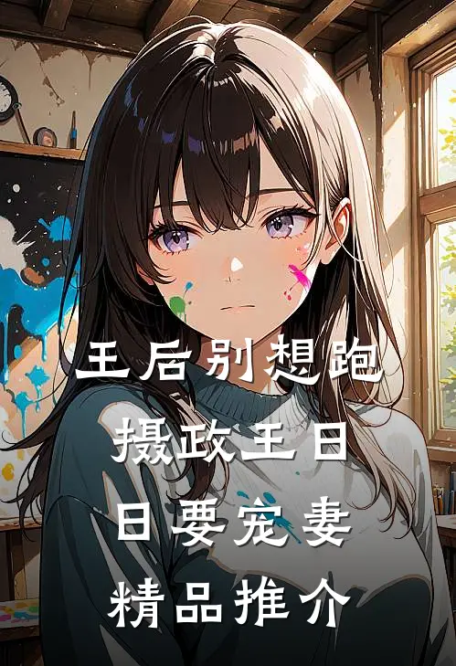王后别想跑，摄政王日日要宠妻精品推介