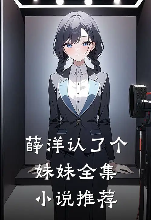 薛洋认了个妹妹全集小说推荐