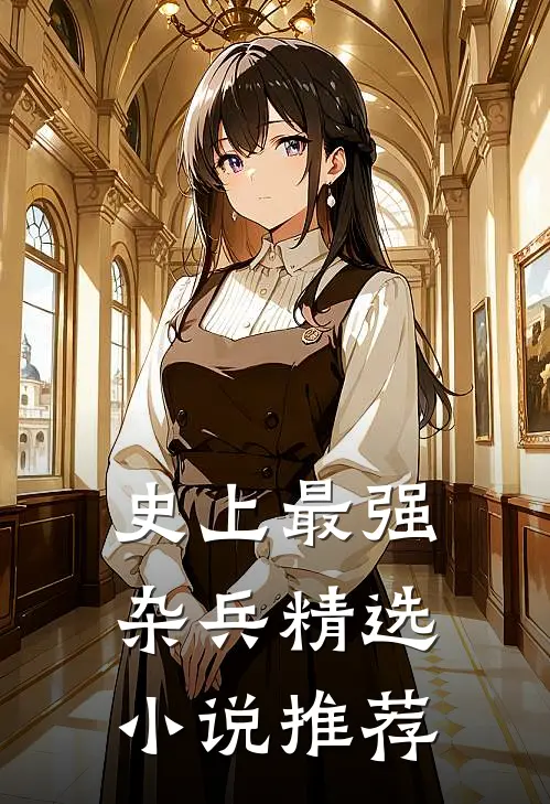 史上最强杂兵精选小说推荐