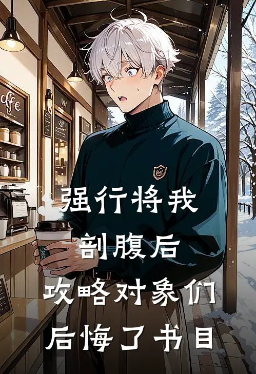 强行将我剖腹后，攻略对象们后悔了书目