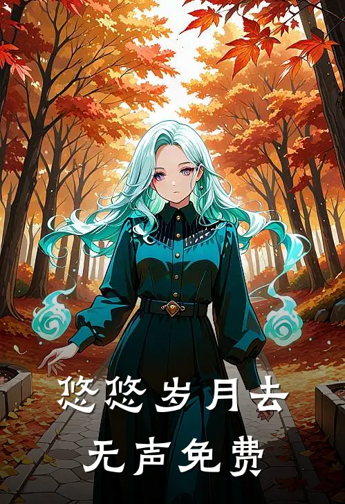 悠悠岁月去无声免费