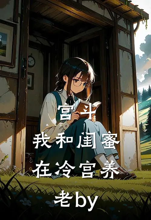 宫斗：我和闺蜜在冷宫养老by