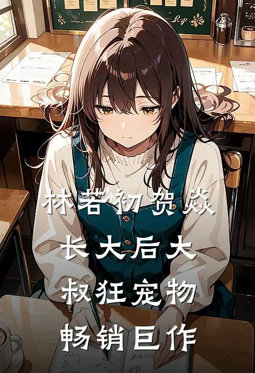 林若初贺焱长大后大叔狂宠物畅销巨作