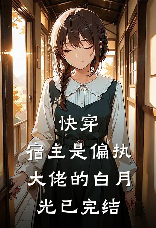 快穿：宿主是偏执大佬的白月光已完结