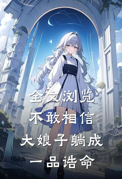 全文浏览不敢相信，大娘子躺成一品诰命