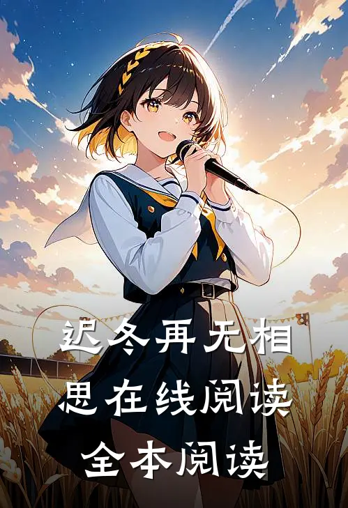 迟冬再无相思在线阅读全本阅读