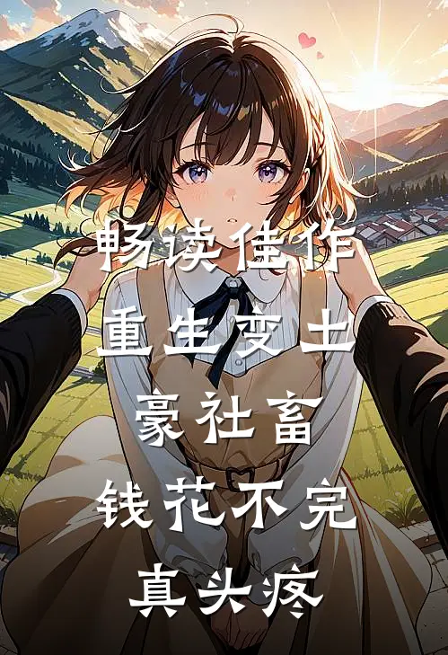 畅读佳作重生变土豪社畜，钱花不完真头疼