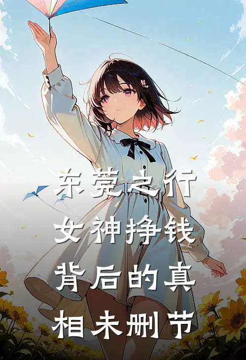 东莞之行：女神挣钱背后的真相未删节