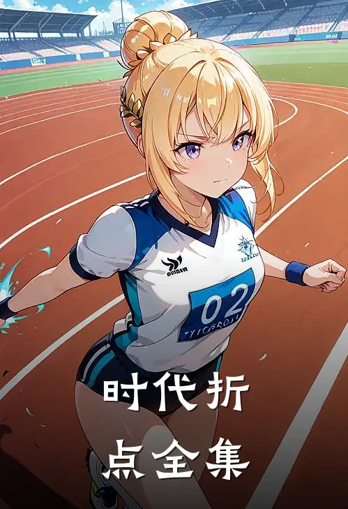 时代折点 全集
